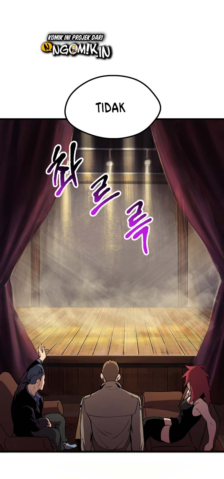 Otherworldly Sword King’s Survival Records Chapter 24 Gambar 63